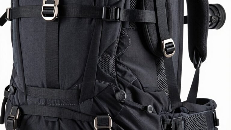 pack fit selection guidance