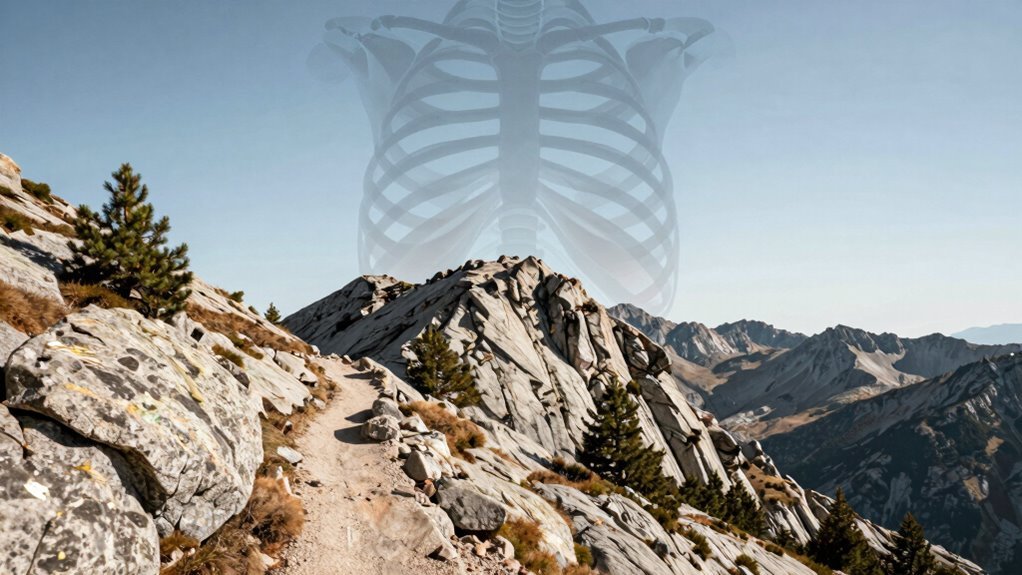 practice diaphragmatic breathing daily