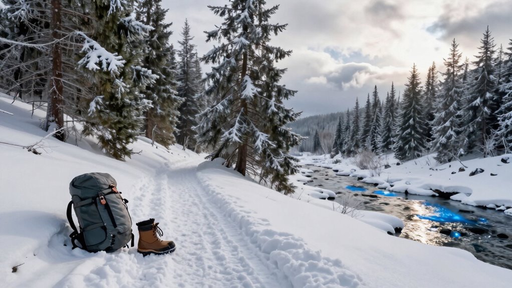 prepare for winter squalls