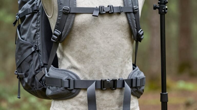 prevent pack related shoulder pain