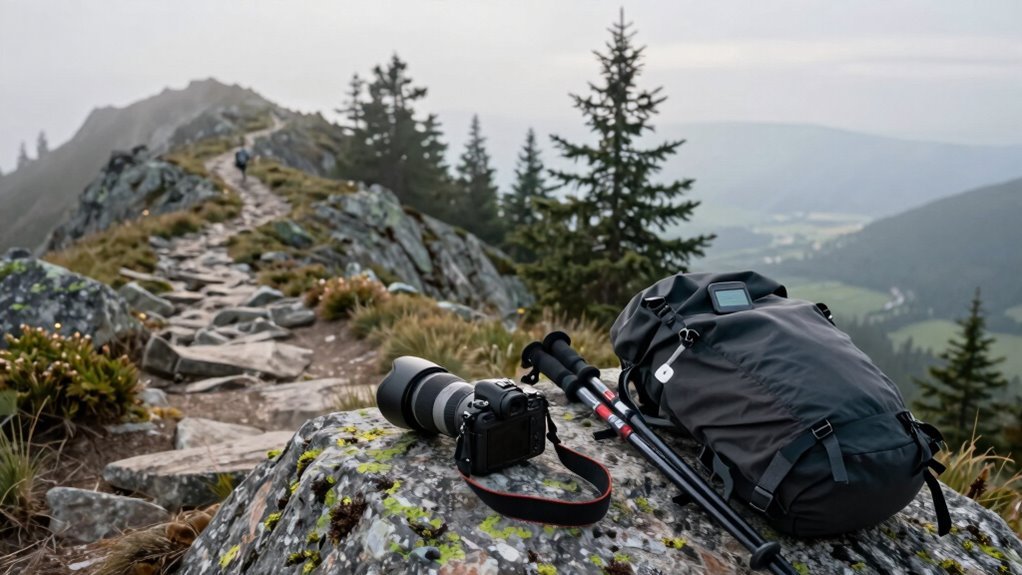 questions for heart healthy hiking