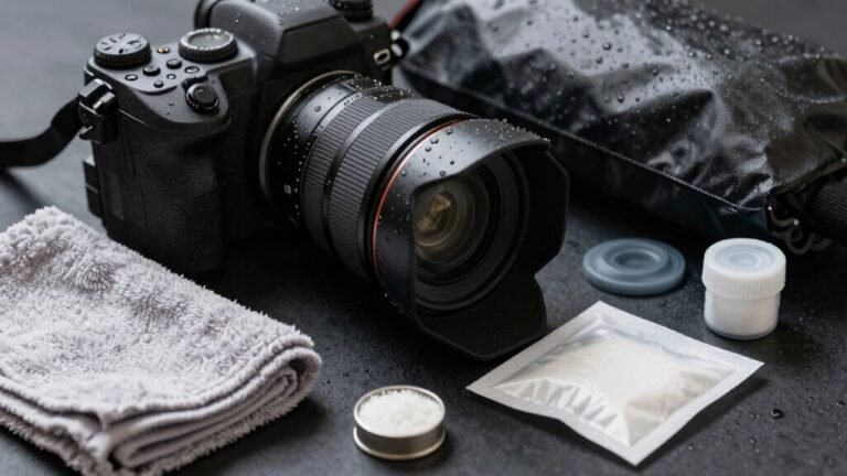 quick gear drying tips