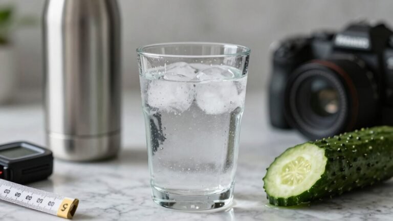 quick tips for hydration
