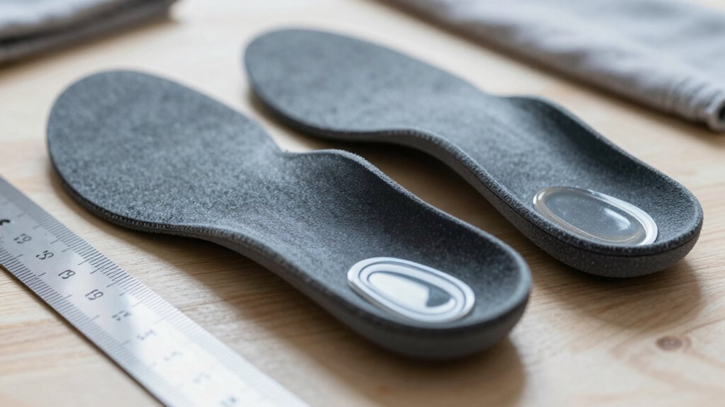 quick tips for insoles