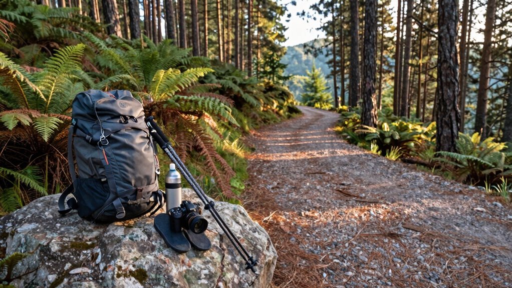 realistic safety focused beginner hiking