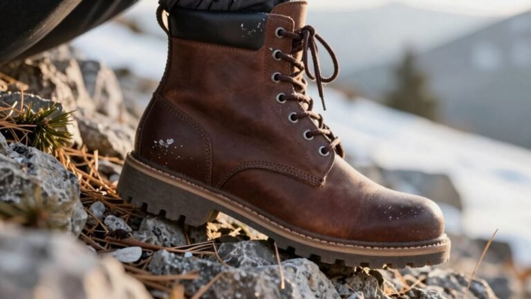 really need boot fit