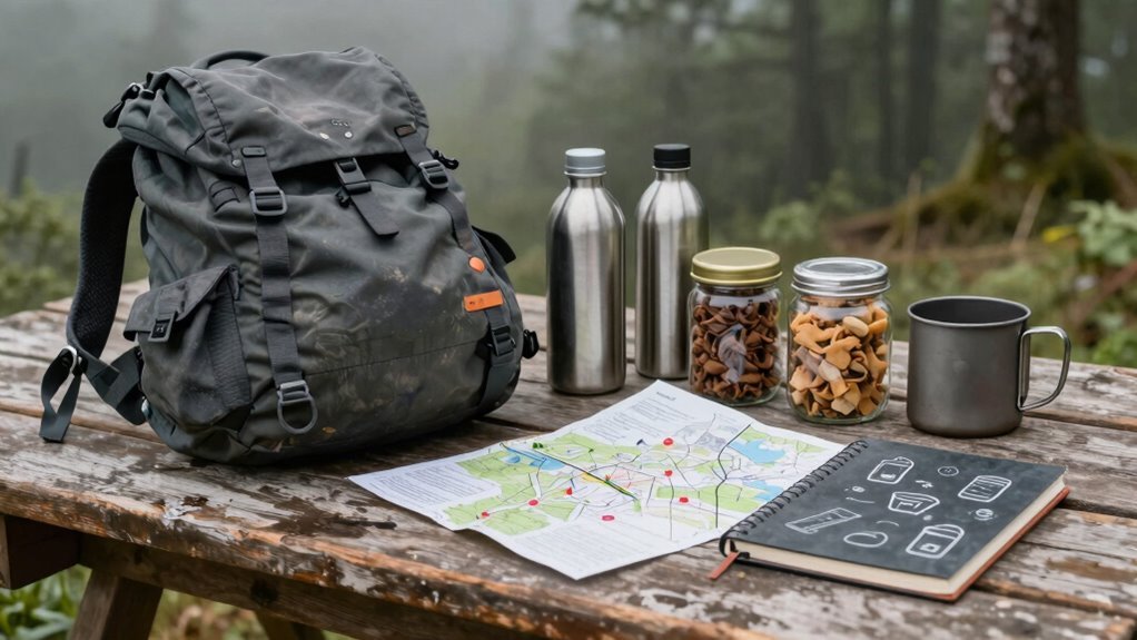 rest day hydration fueling