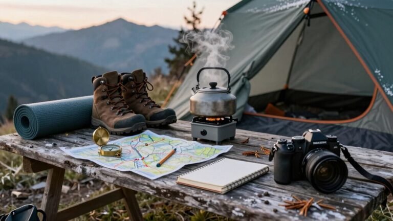 rest day planning seniors