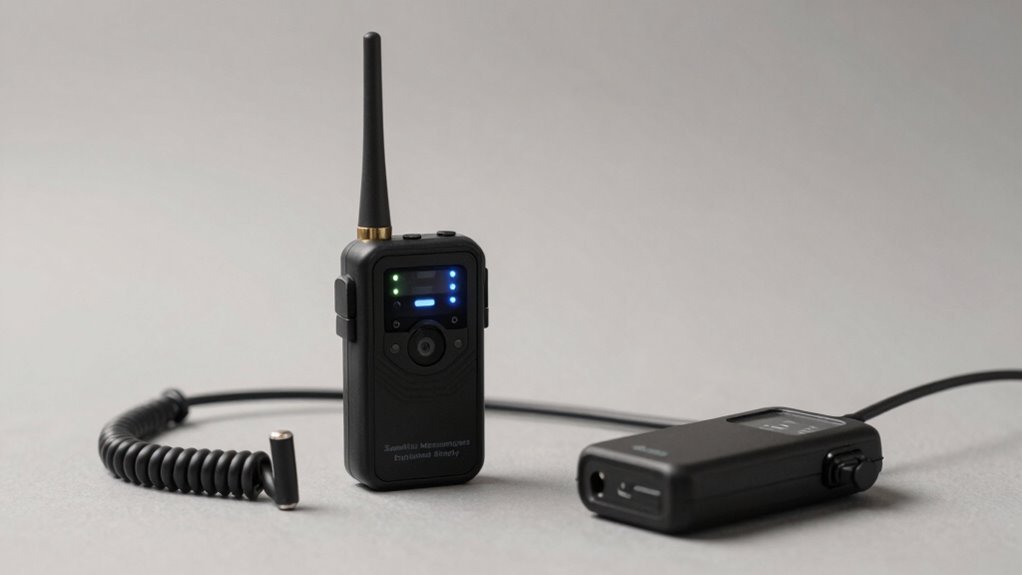 satellite messengers explained simply