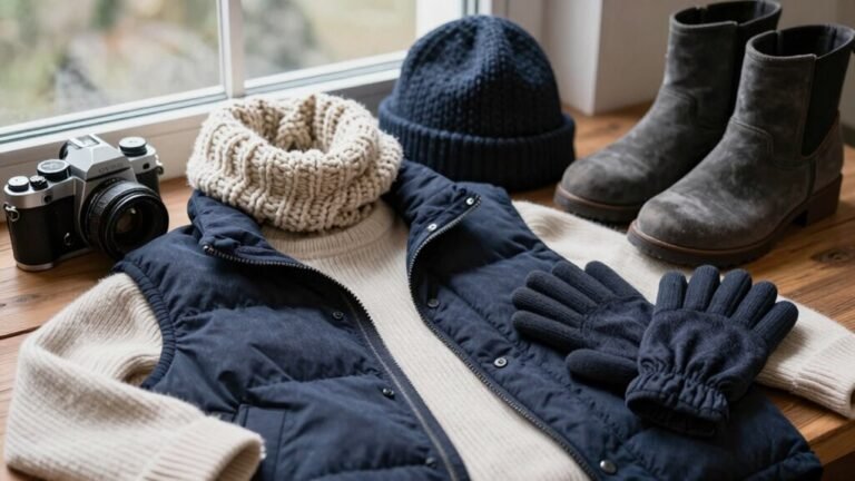 seniors winter layering tips