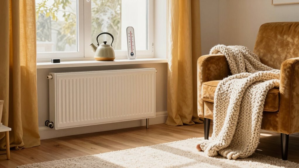 set 70 f save energy