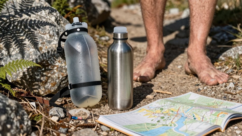 skip diuretics hydrate properly