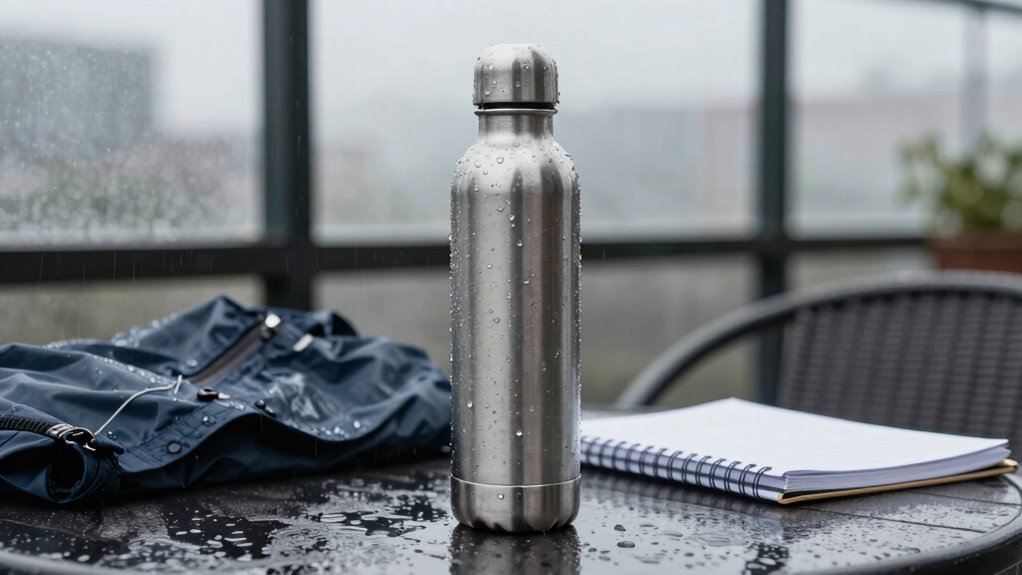 smart hydration routine everywhere