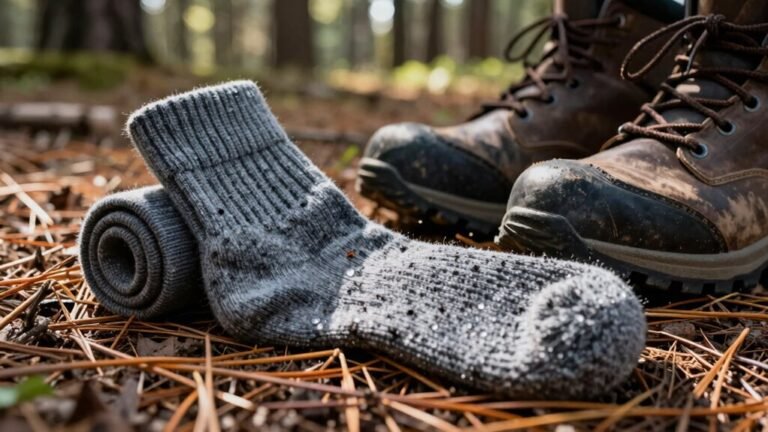 socks versus boots decision