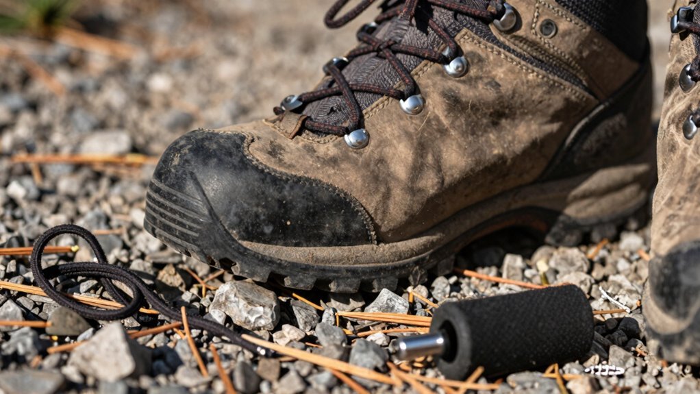 spare cord fixes eyelets