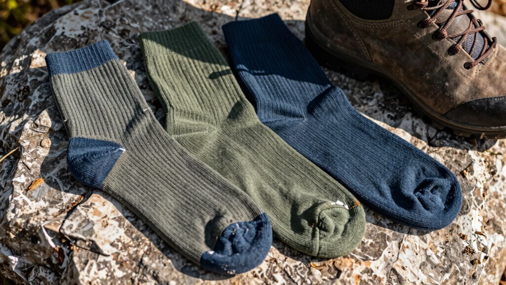 spread wear with rotation