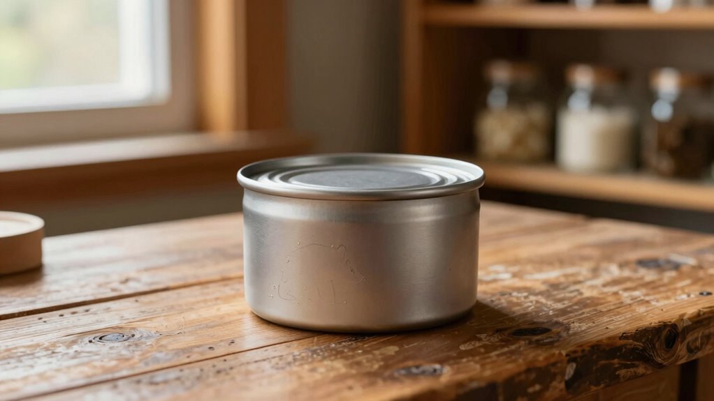 store all scented items