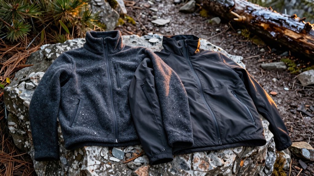 synthetics outlast rugged terrains