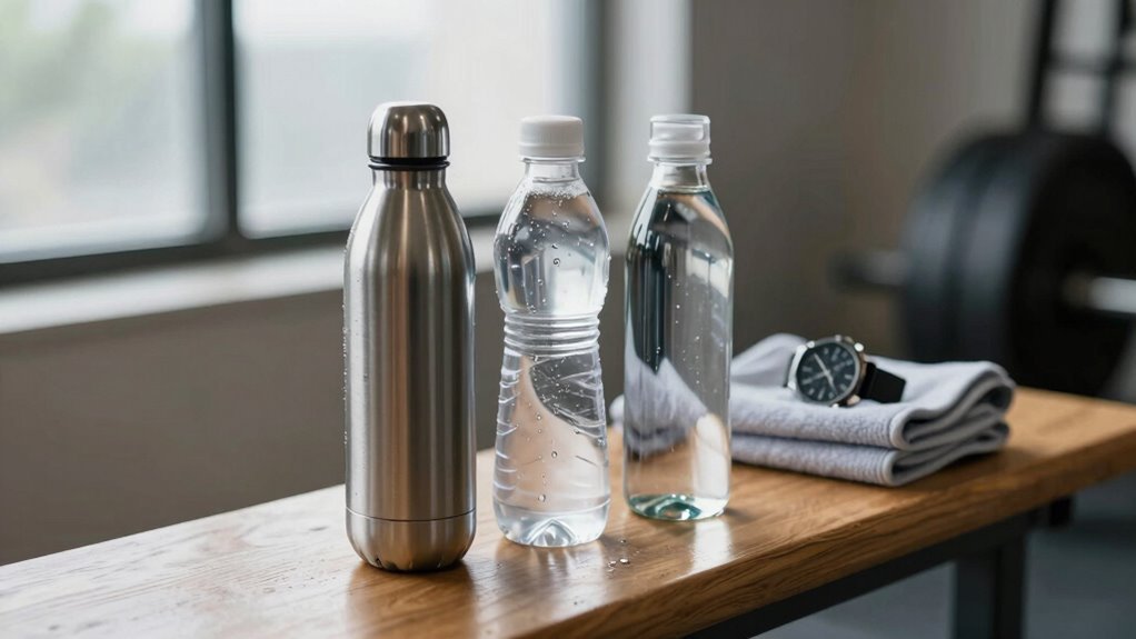 tailored hydration for activity