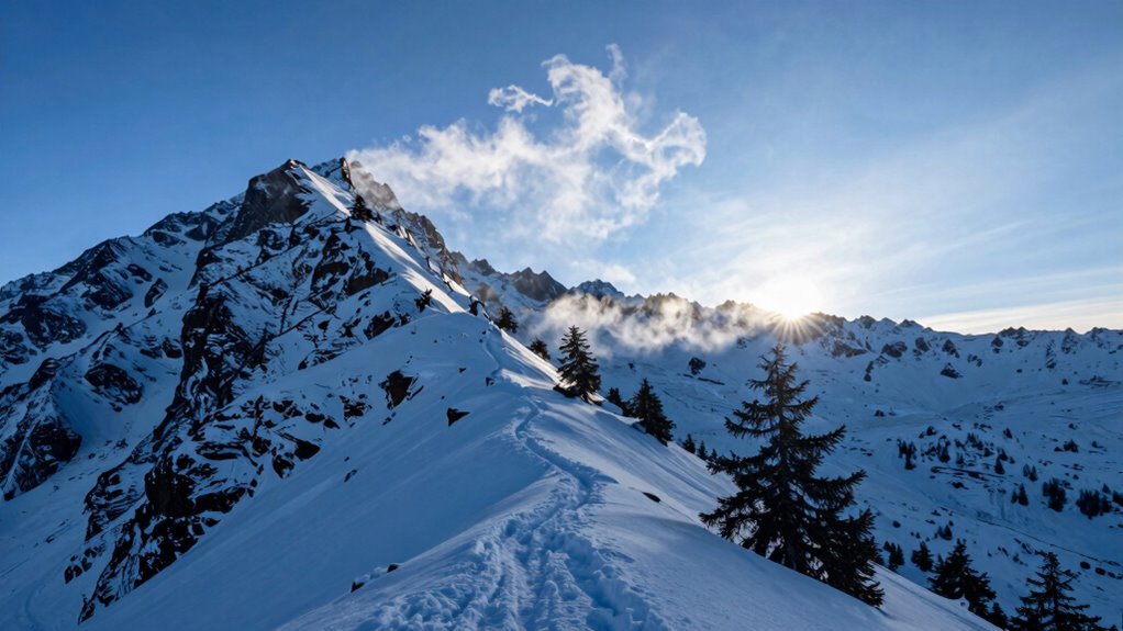 thin air faster breathing