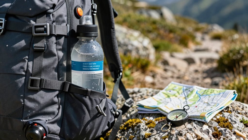 thirst fades with aging