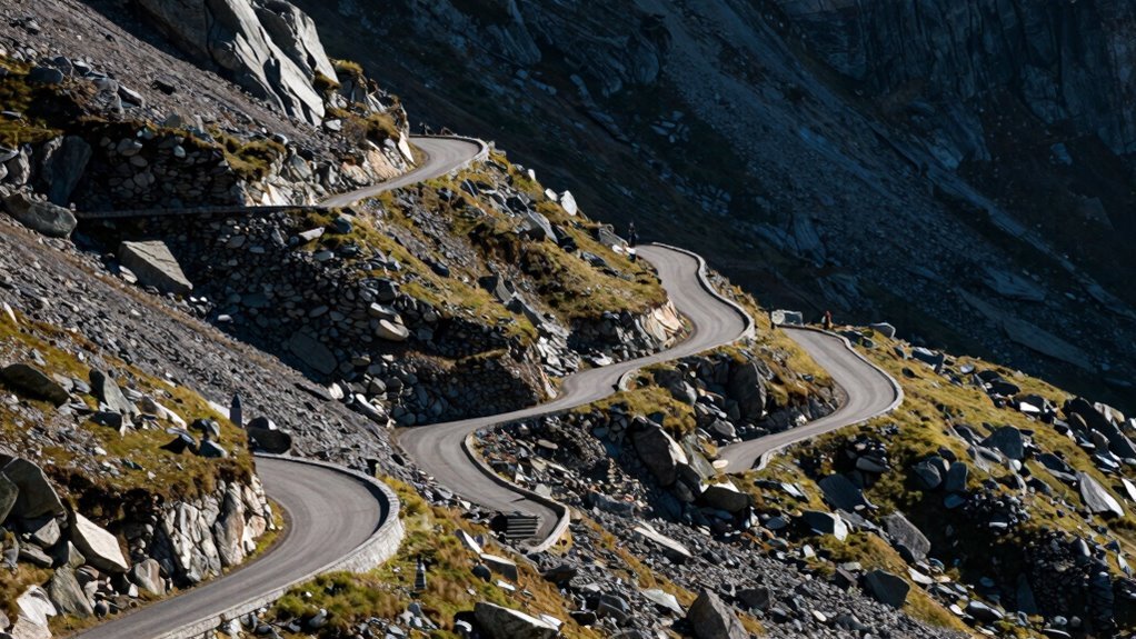 three minute segments steady cadence