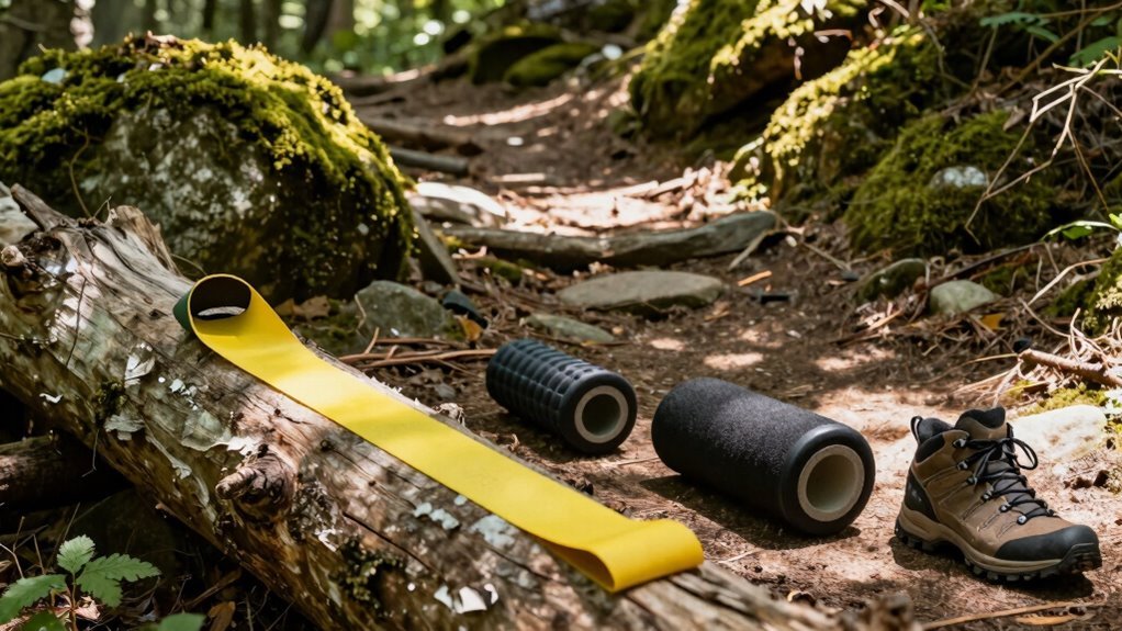 three moves strengthen hips