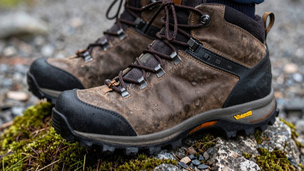 tips for hiking boots