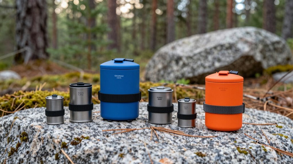 top approved beginner canisters