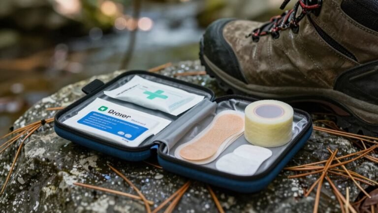 trail blister care troubleshooting