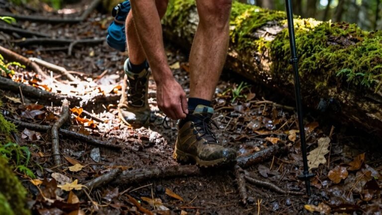trail runners mistakes fixes