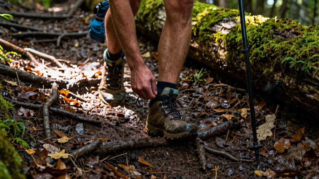 trail runners mistakes fixes
