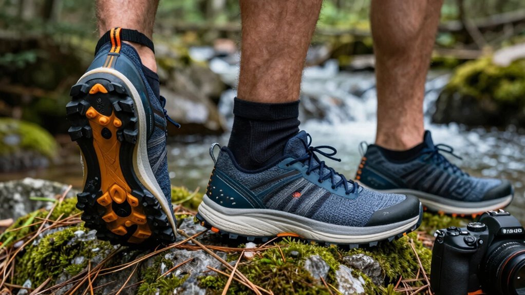 trail runners selection guide