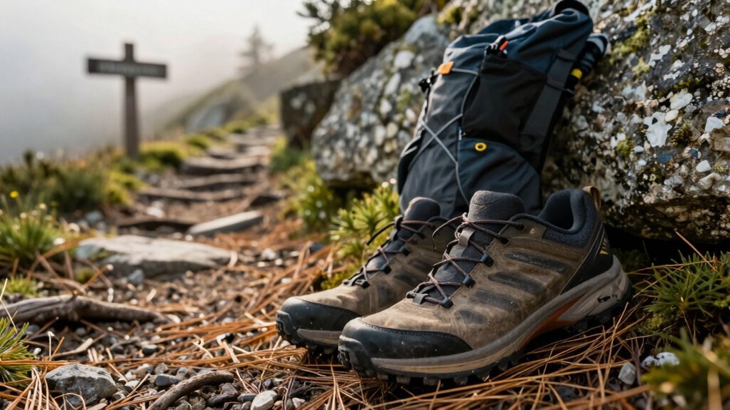 trail running beginner guide