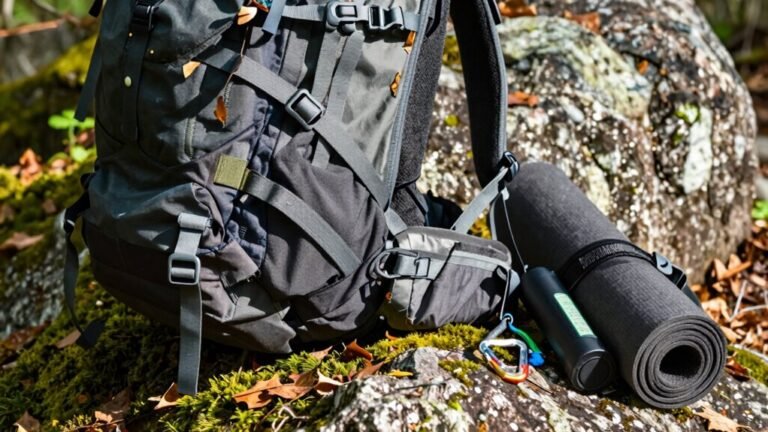 troubleshooting backpack fit trail