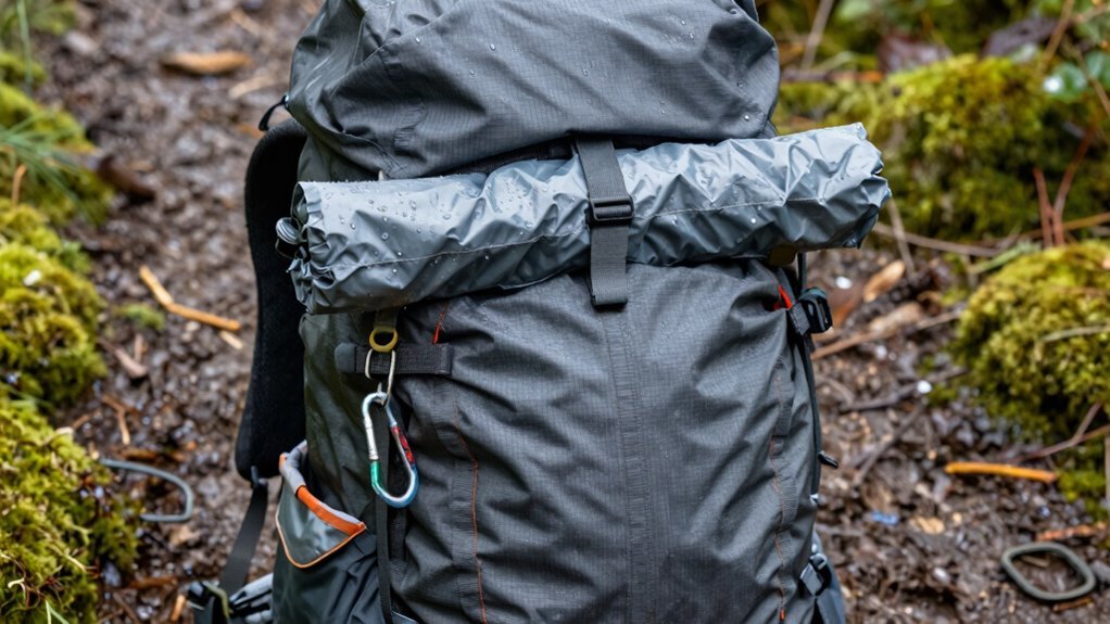 troubleshooting dry gear trail
