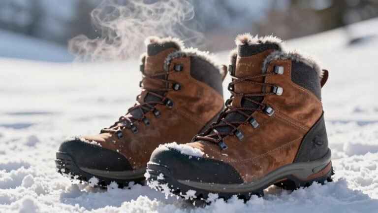 two best winter boots
