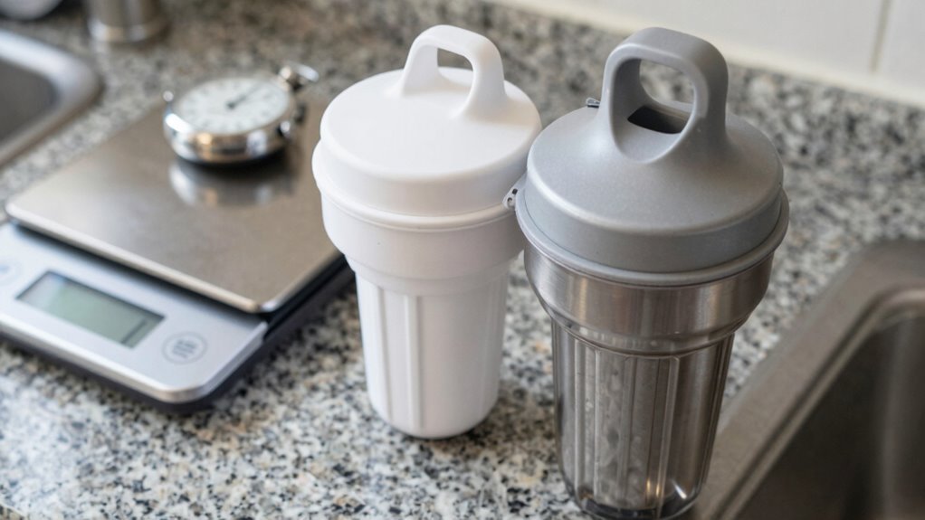 ultralight fast packable purifiers