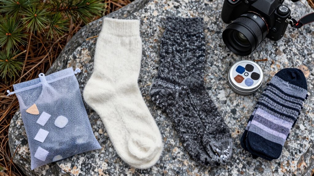 wash inside out air dry retire