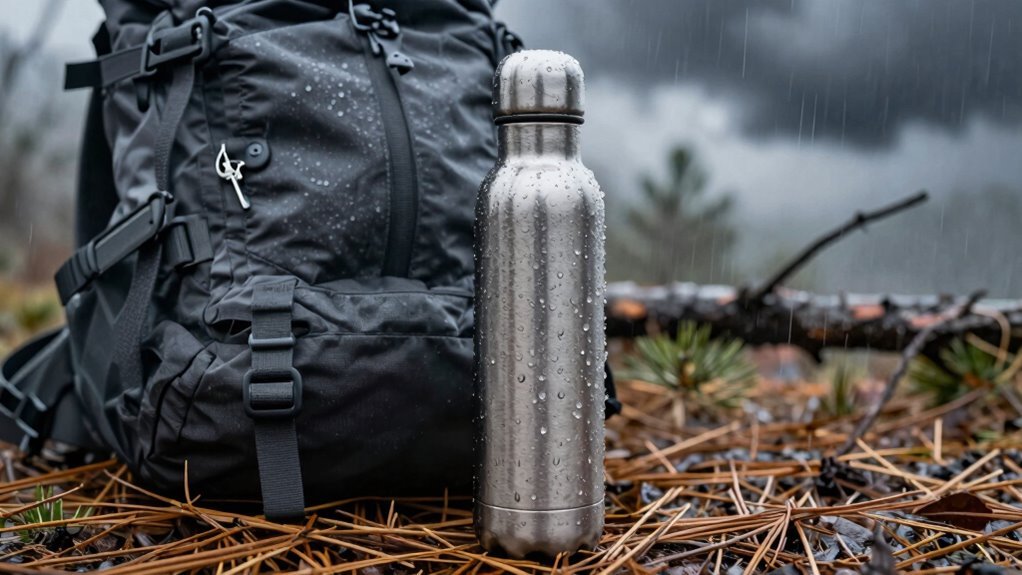 weather governs hydration needs