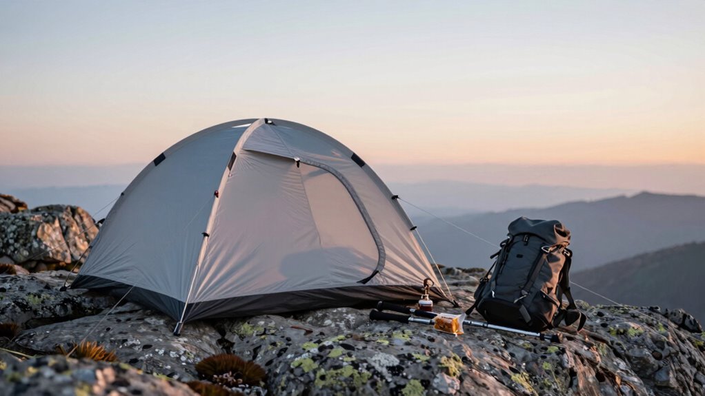 weight capacity weather considerations