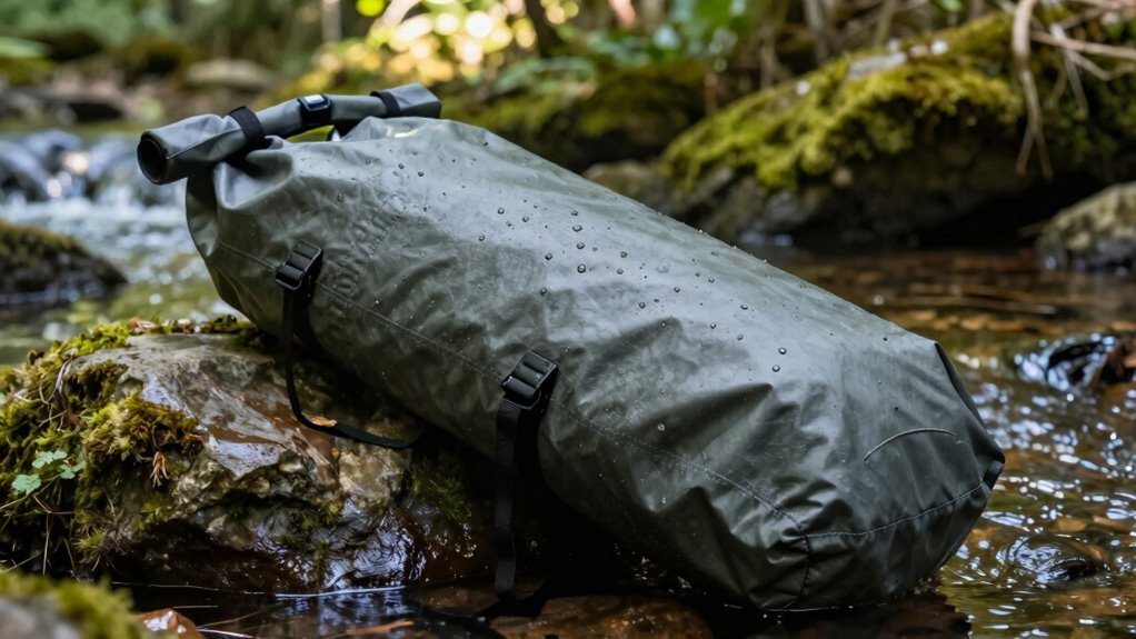 weight materials rating durability